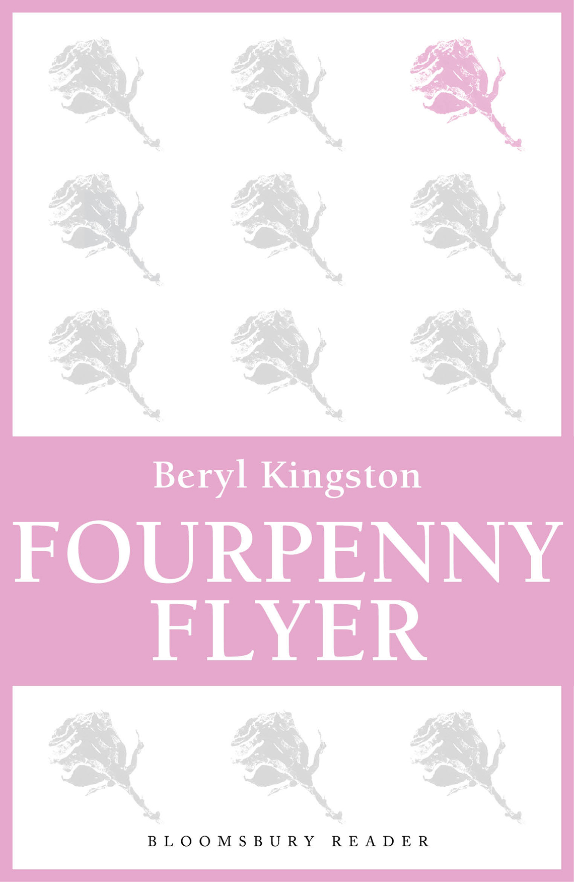 Fourpenny Flyer