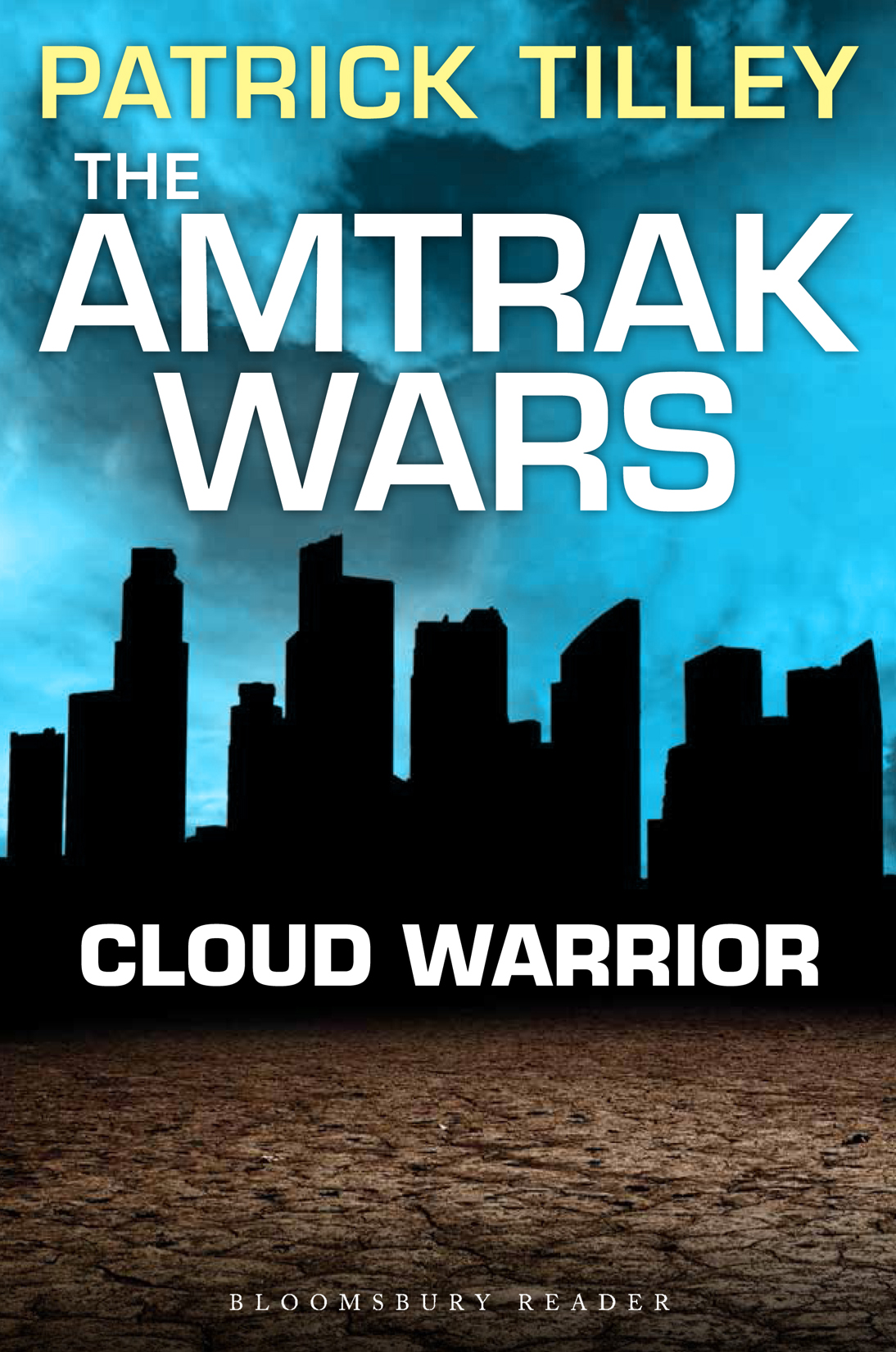 Cloud Warrior