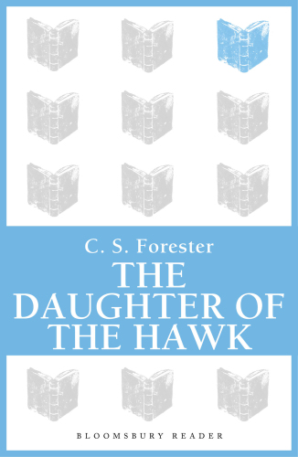 The Daughter of the Hawk