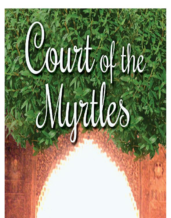 Court of the Myrtles