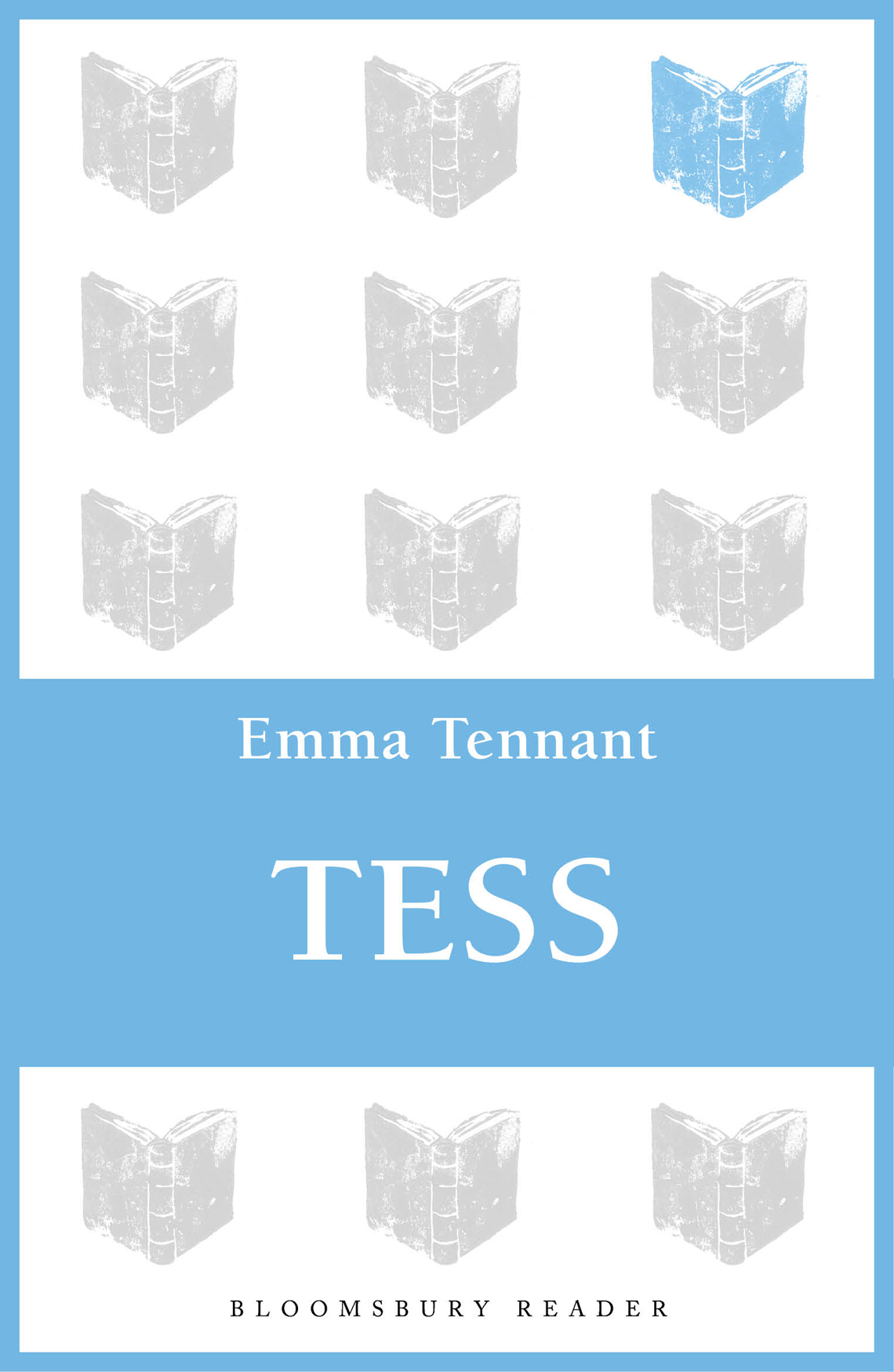 Tess