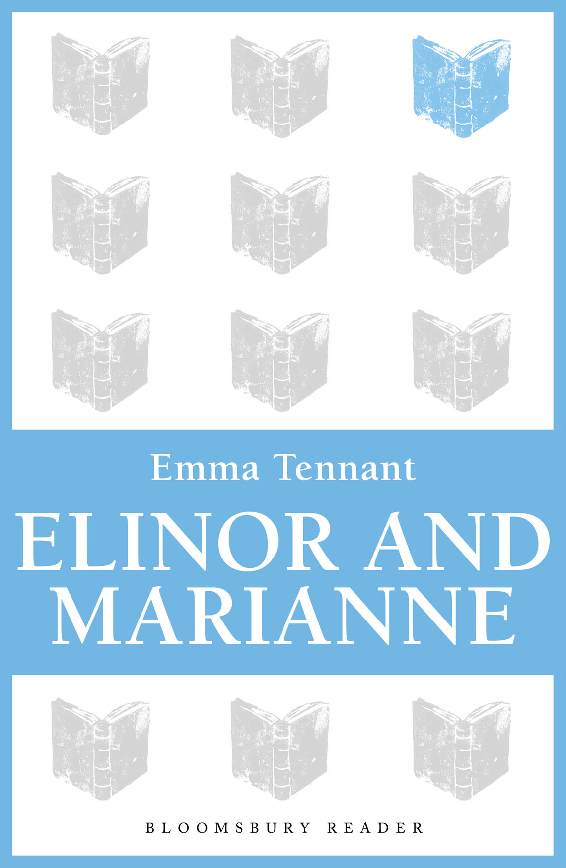 Elinor and Marianne