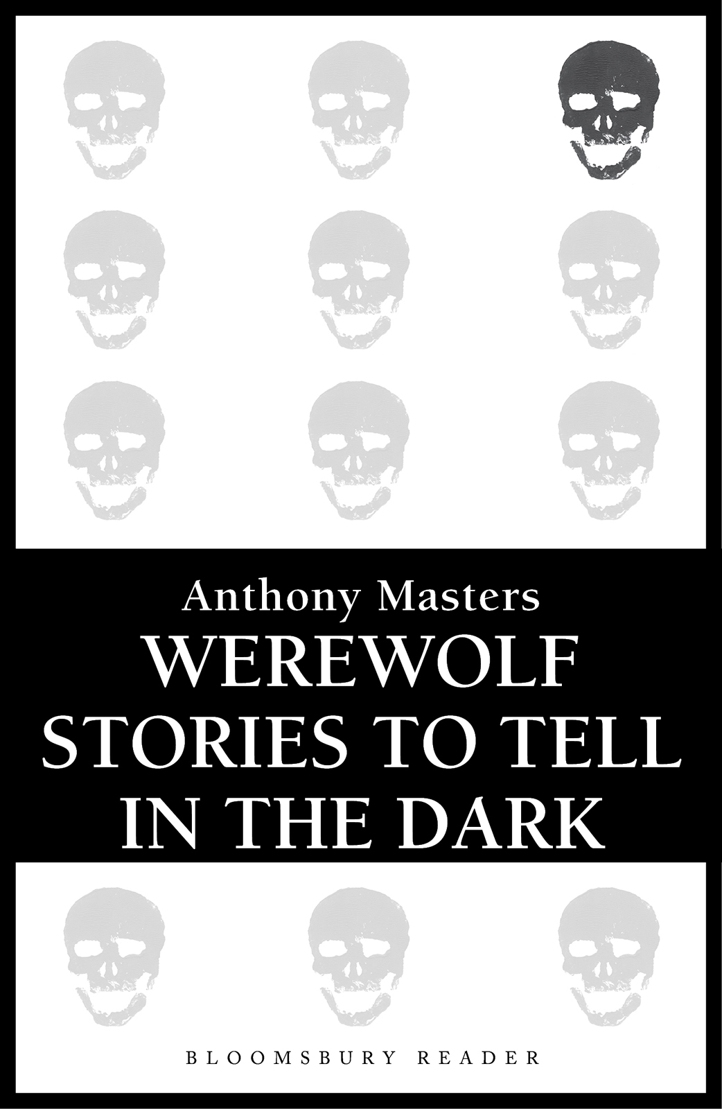 Werewolf Stories to Tell in the Dark