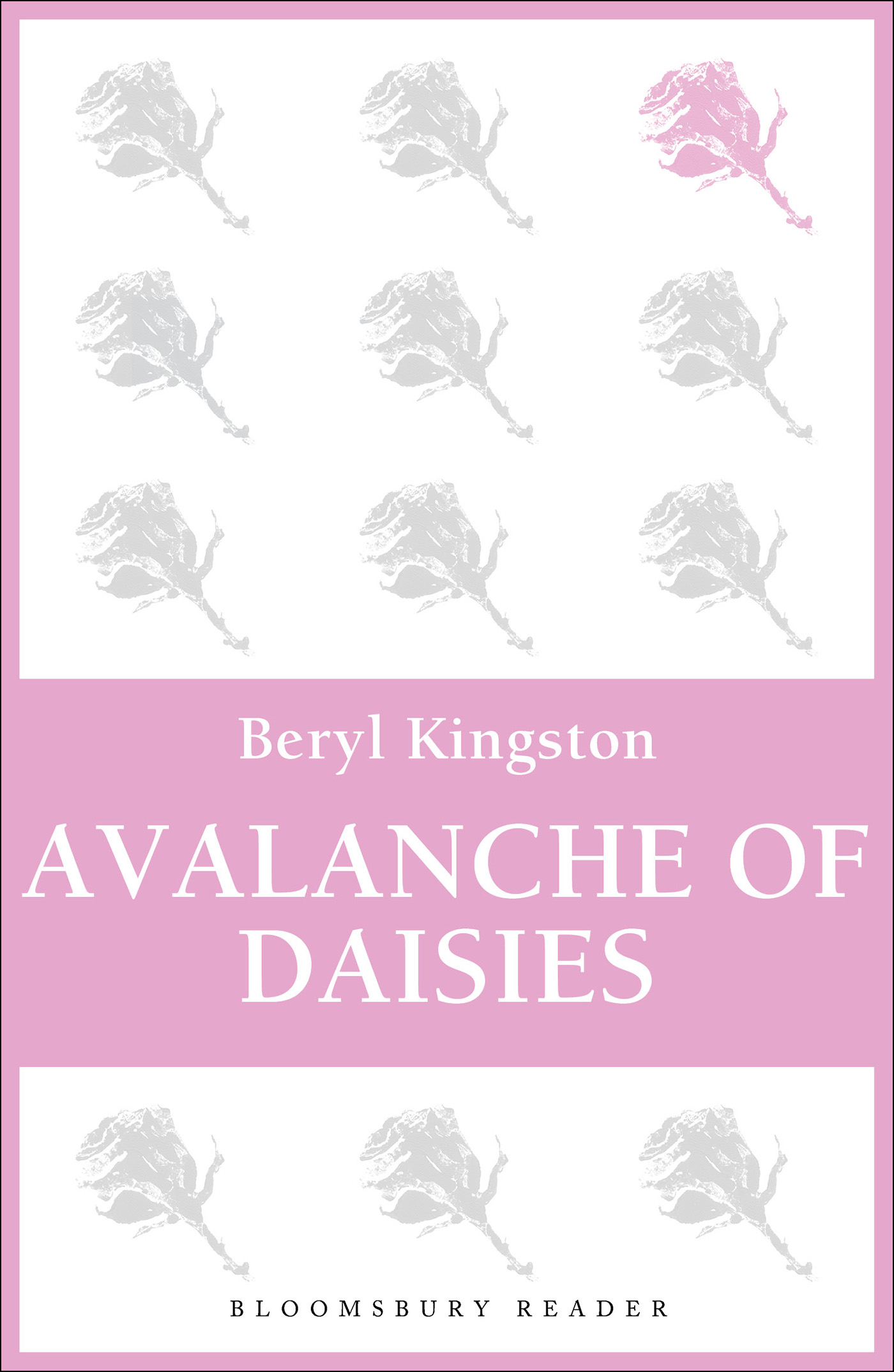 Avalanche of Daisies