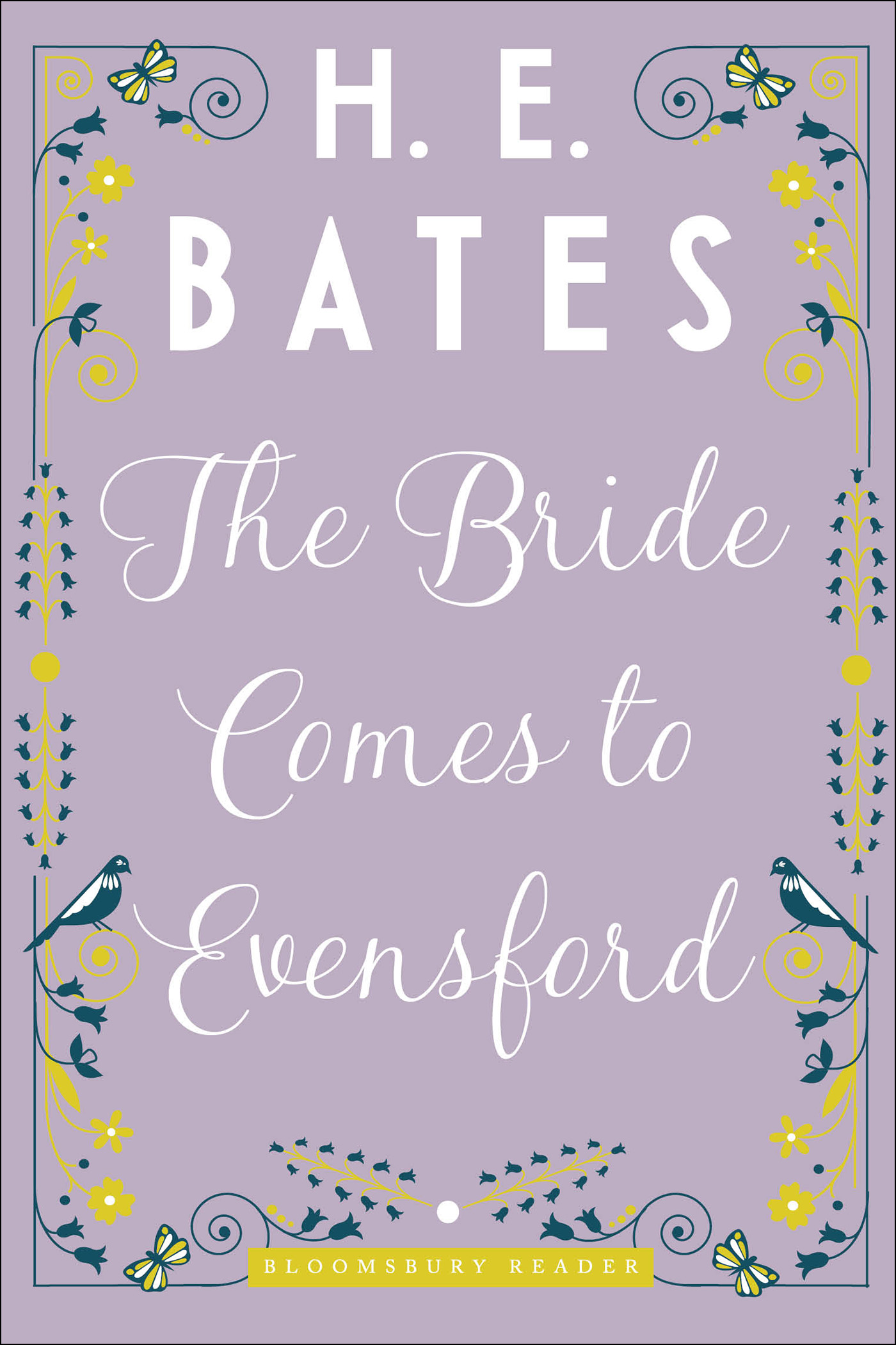 The Bride Comes to Evensford