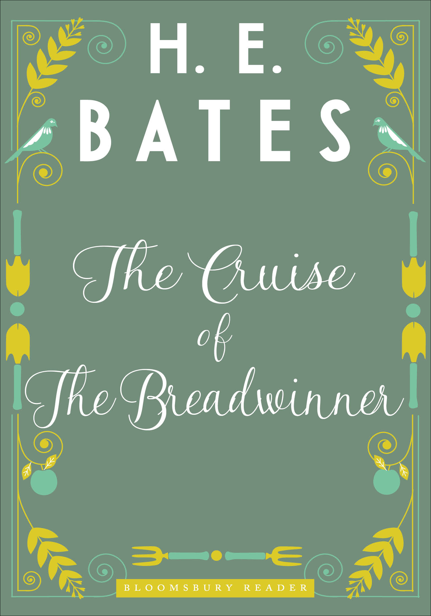 The Cruise of the Breadwinner