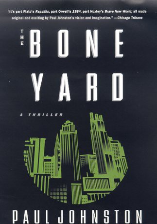 Bone Yard