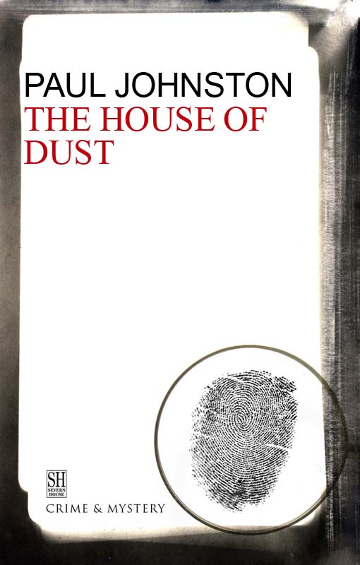 The House of Dust