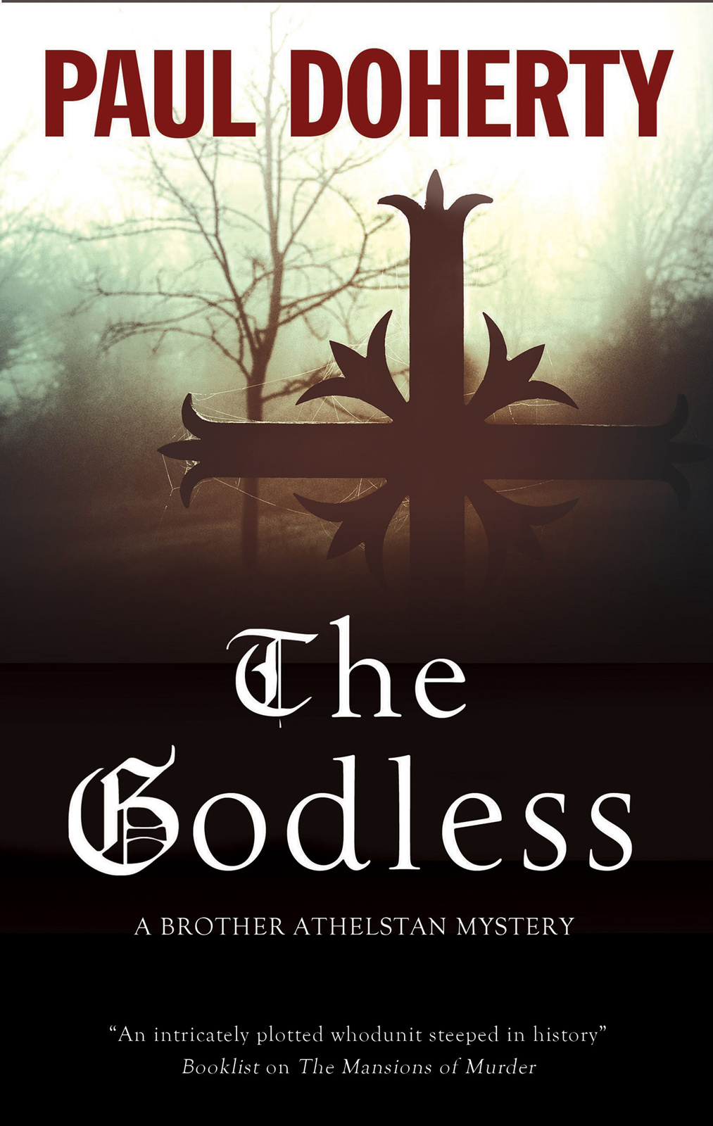 The Godless