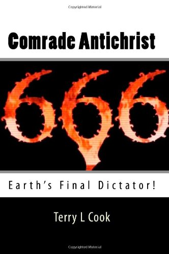 Comrade Antichrist
