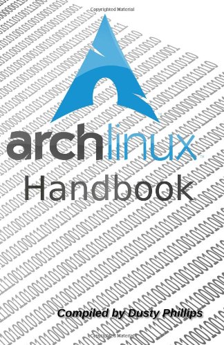 Arch Linux Handbook