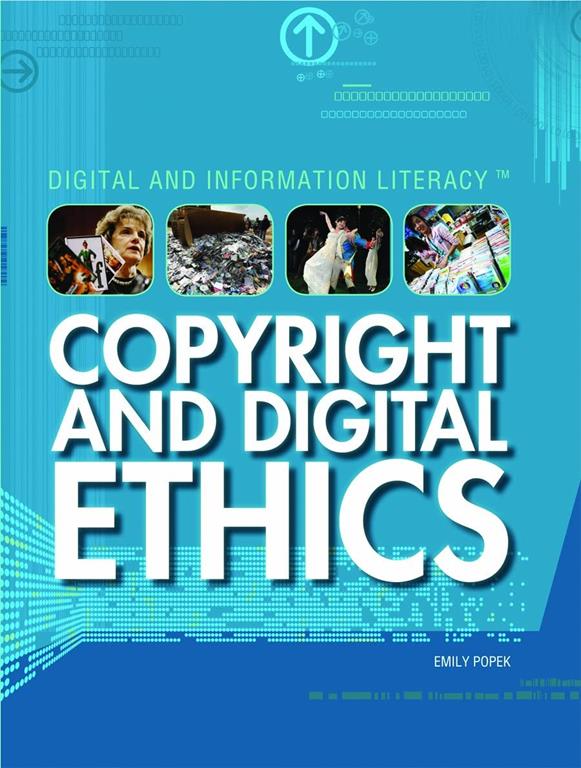Copyright and Digital Ethics (Digital &amp; Information Literacy (Library))
