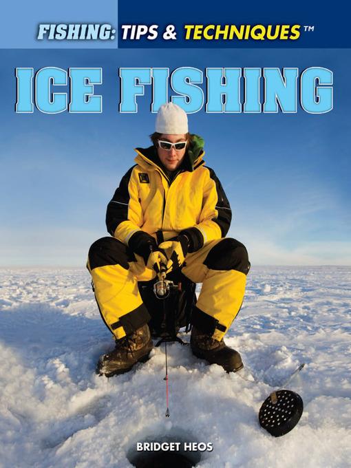 Ice Fishing