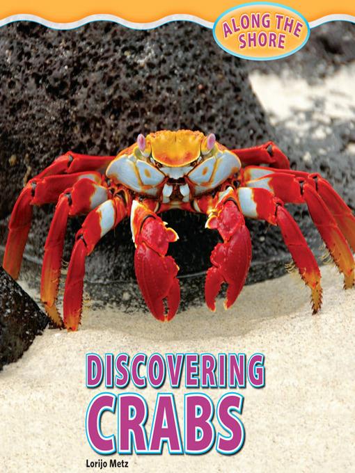 Discovering Crabs