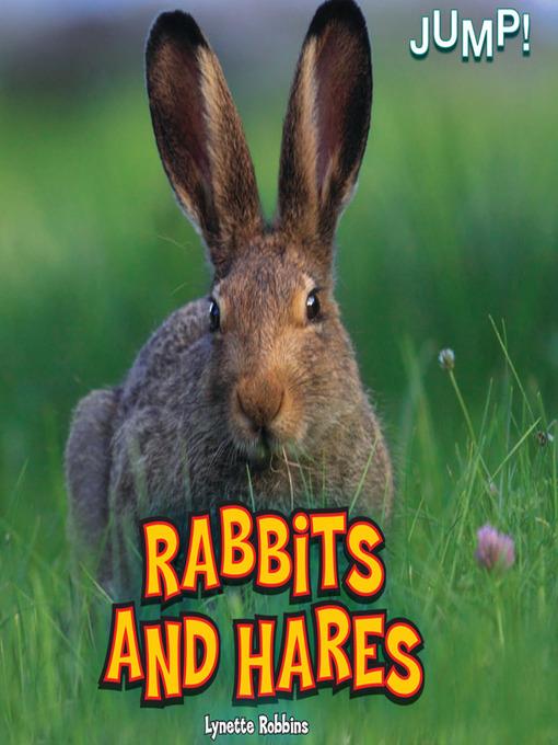 Rabbits and Hares