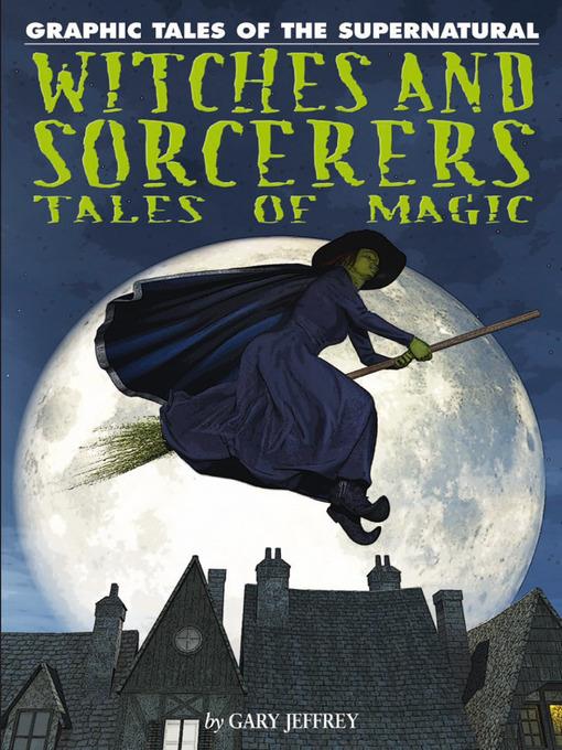 Witches and Sorcerers