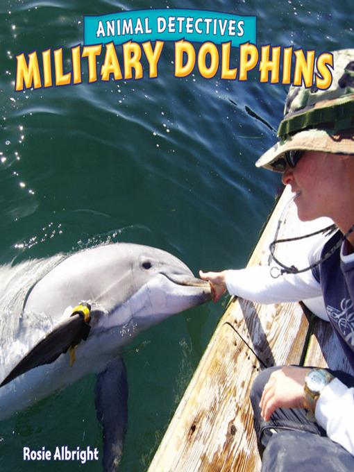Military Dolphins