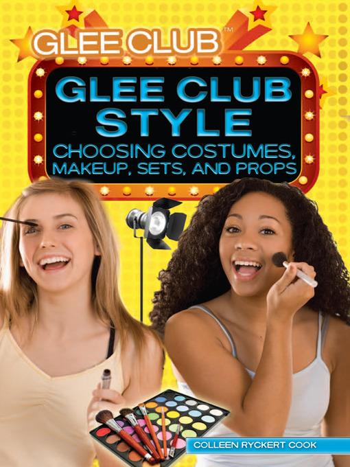 Glee Club Style