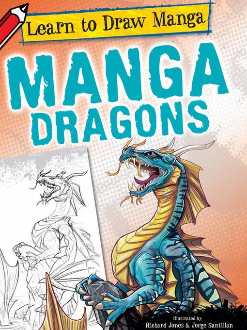 Manga Dragons