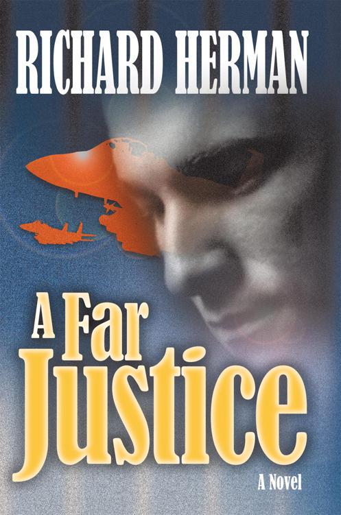 A Far Justice