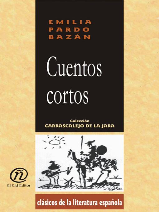 Cuentos Cortos