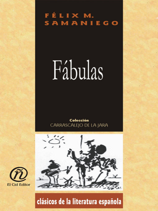 Fábulas