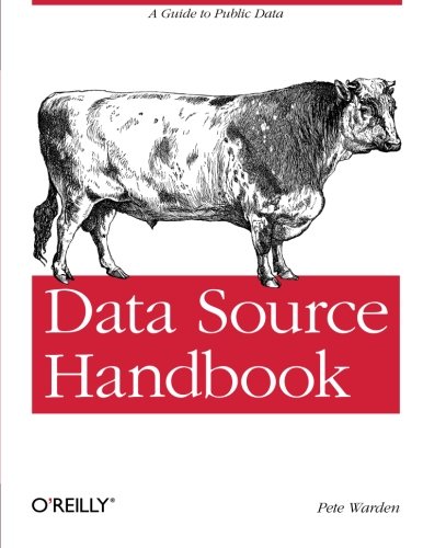 Data Source Handbook