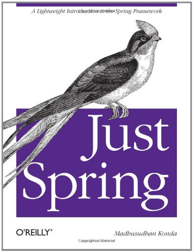 Just Spring