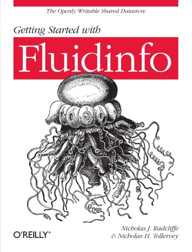 Getting Started with Fluidinfo