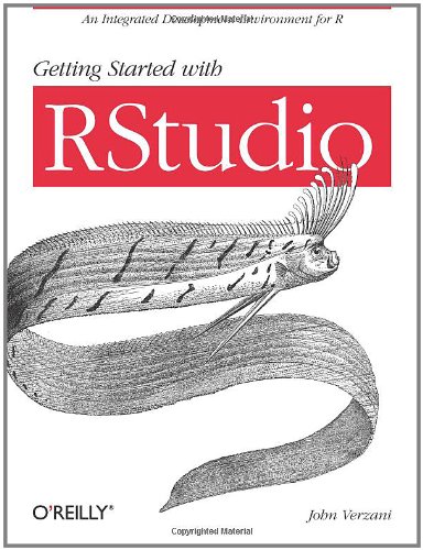 Getting Started with RStudio