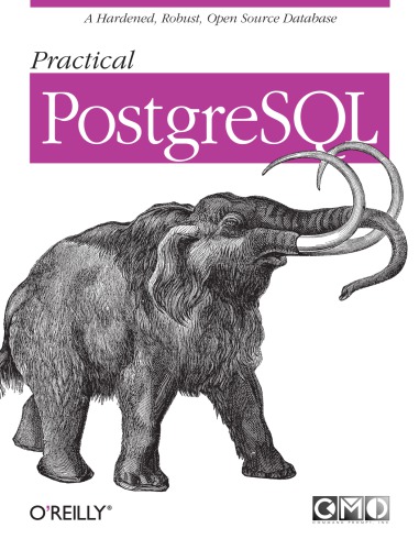 Practical PostgreSQL