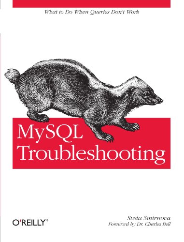 MySQL Troubleshooting