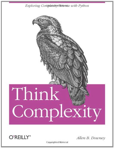 Think Complexity