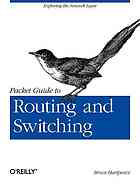 Packet Guide to Routing and Switching