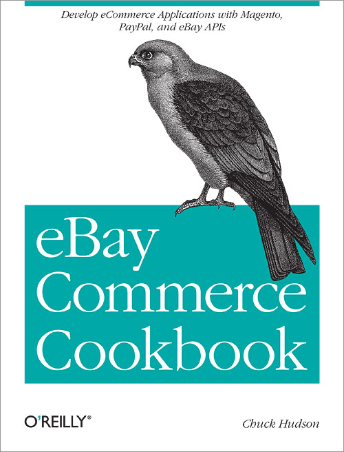 eBay Commerce Cookbook