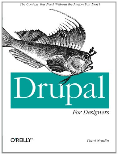 Drupal for Designers