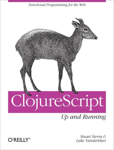 ClojureScript