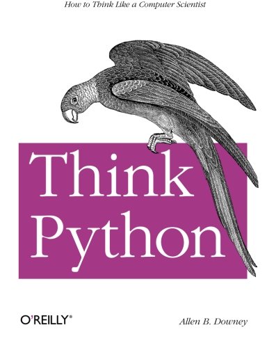 Think Python