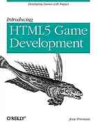 Introducing Html5 Game Development