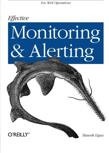 Effective Monitoring and Alerting