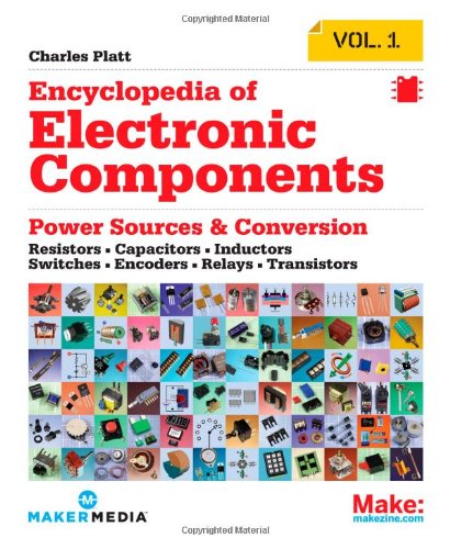 Encyclopedia of Electronic Components Volume 2