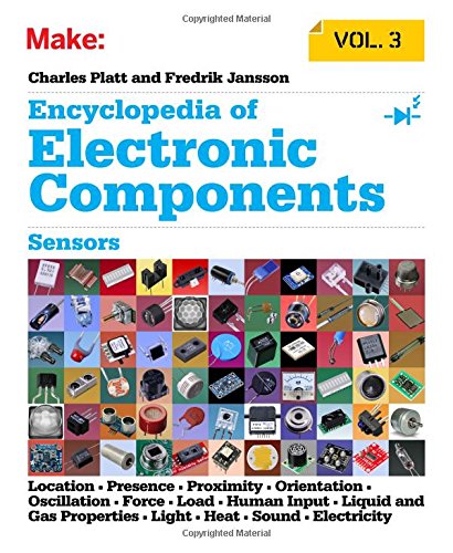 Encyclopedia of Electronic Components, Volume 3