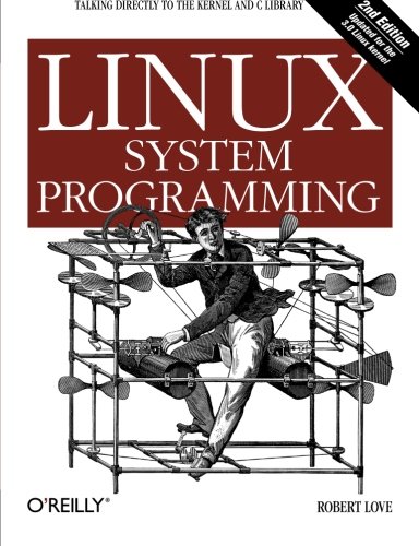 Linux System Programming