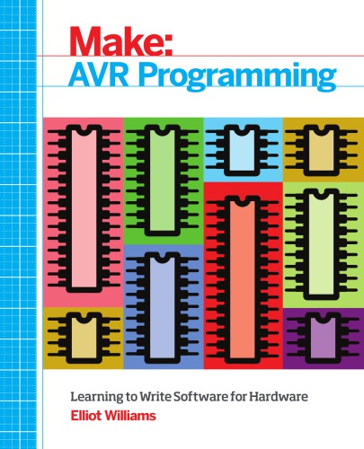 Avr Programming
