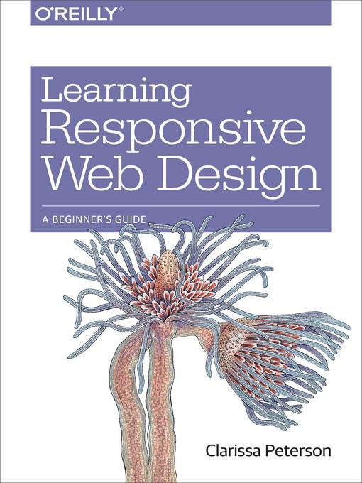 Learning Responsive Web Design