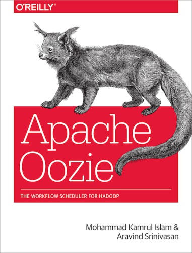 Apachie Oozie