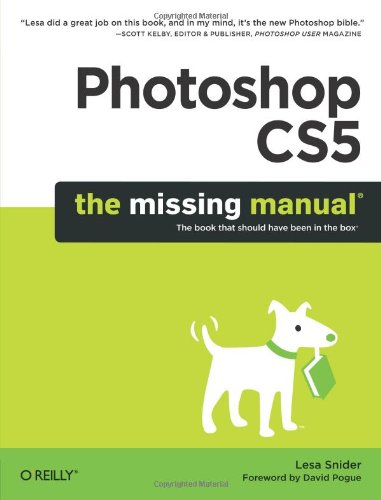 Photoshop Cs5