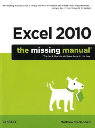 Excel 2010