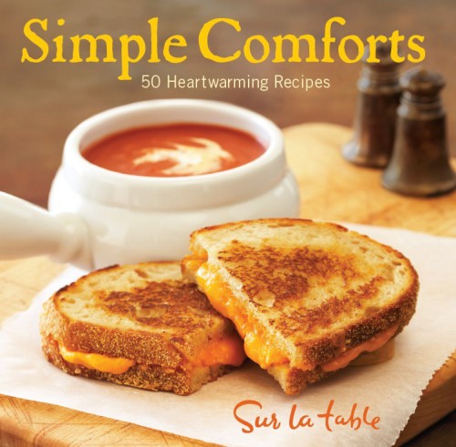 Simple Comforts