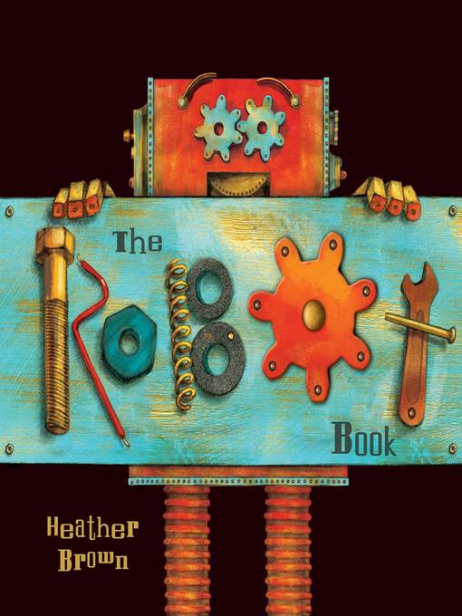 The Robot Book